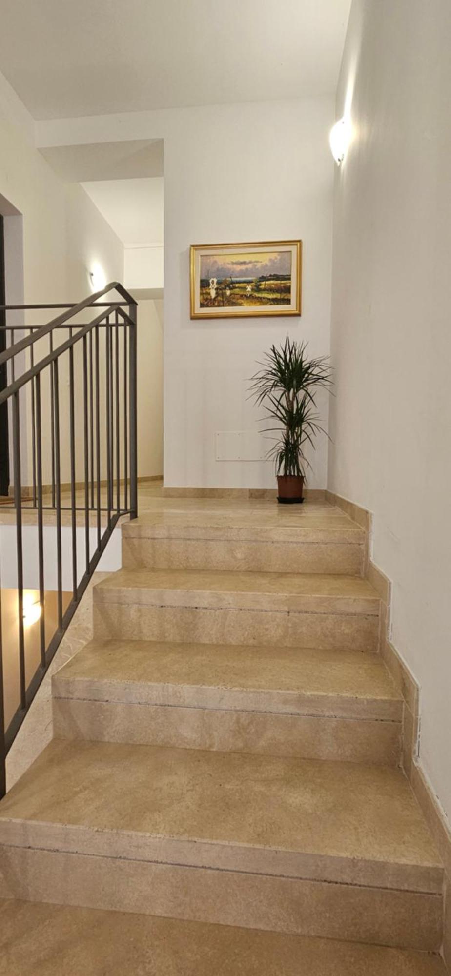Apartmán Sotto La Torre LʼAquila Exteriér fotografie