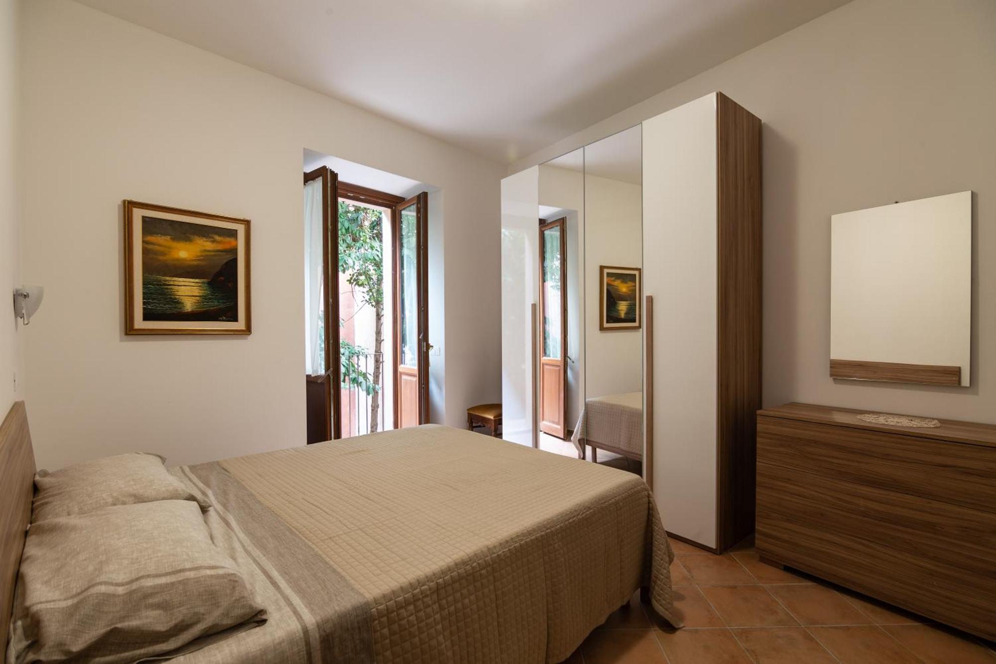 Apartmán Sotto La Torre LʼAquila Exteriér fotografie