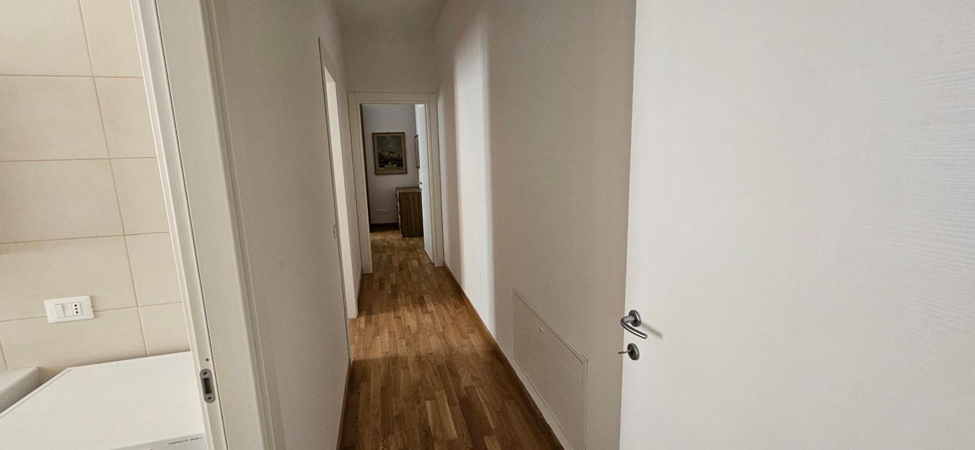 Apartmán Sotto La Torre LʼAquila Exteriér fotografie
