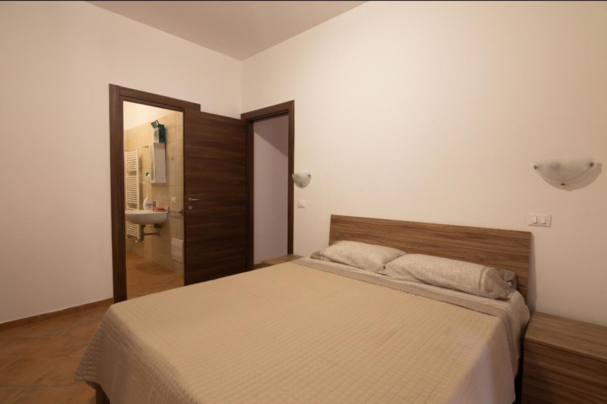 Apartmán Sotto La Torre LʼAquila Exteriér fotografie