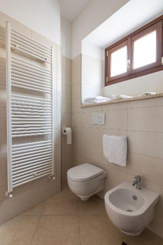 Apartmán Sotto La Torre LʼAquila Exteriér fotografie